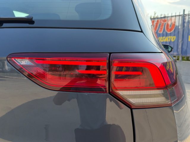 VOLKSWAGEN GOLF 2.0 TDI 40.000KM GARANZIA - foto 10