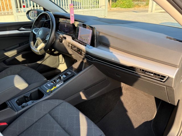 VOLKSWAGEN GOLF 2.0 TDI 40.000KM GARANZIA - foto 30