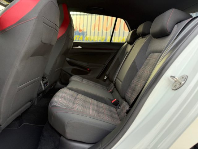 VOLKSWAGEN GOLF GTI ITALIANA GARANZIA - foto 24