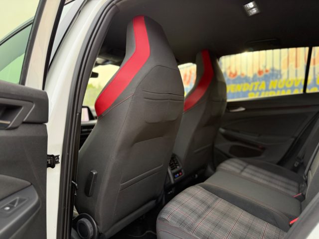 VOLKSWAGEN GOLF GTI ITALIANA GARANZIA - foto 25