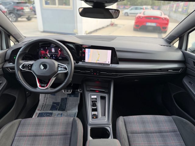 VOLKSWAGEN GOLF GTI ITALIANA GARANZIA - foto 26