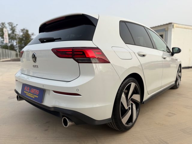 VOLKSWAGEN GOLF GTI ITALIANA GARANZIA - foto 9