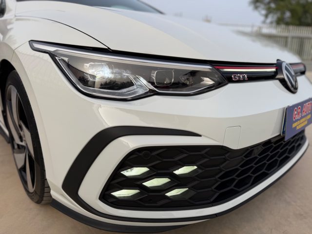 VOLKSWAGEN GOLF GTI ITALIANA GARANZIA - foto 11