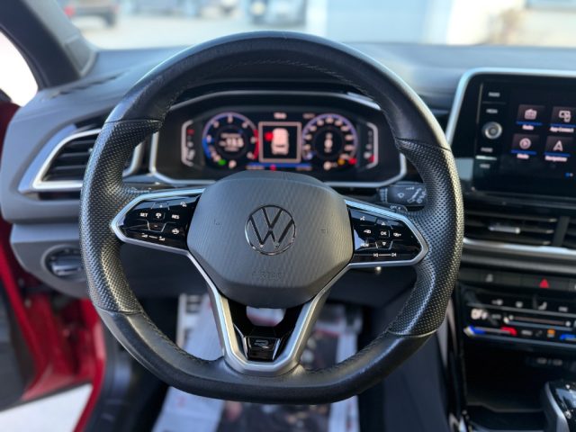 VOLKSWAGEN T-ROC DSG R-LINE 2023 IVA ESPOSTA - foto 18