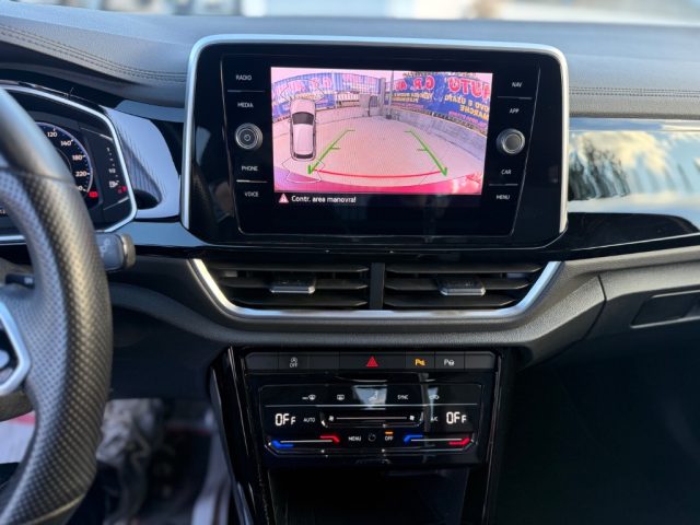 VOLKSWAGEN T-ROC DSG R-LINE 2023 IVA ESPOSTA - foto 19