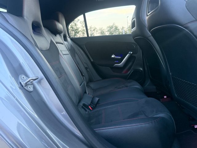 MERCEDES-BENZ A 180 PREMIUM AMG -TETTO APRIBILE - foto 31