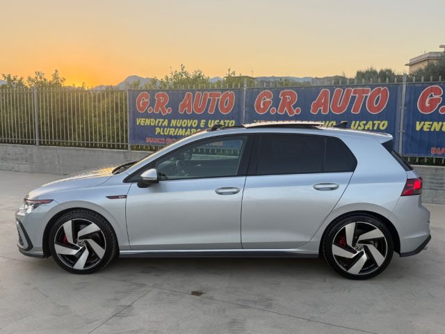 VOLKSWAGEN GOLF GTI ITALIANA-TETTO TAGLIANDI VW - foto 8