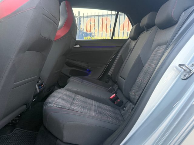 VOLKSWAGEN GOLF GTI ITALIANA-TETTO TAGLIANDI VW - foto 23