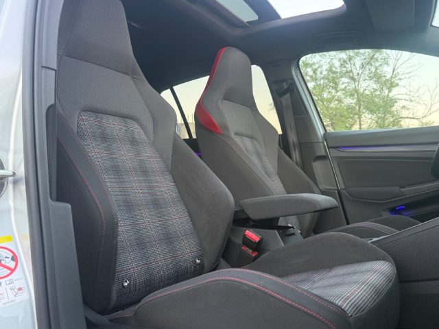VOLKSWAGEN GOLF GTI ITALIANA-TETTO TAGLIANDI VW - foto 28