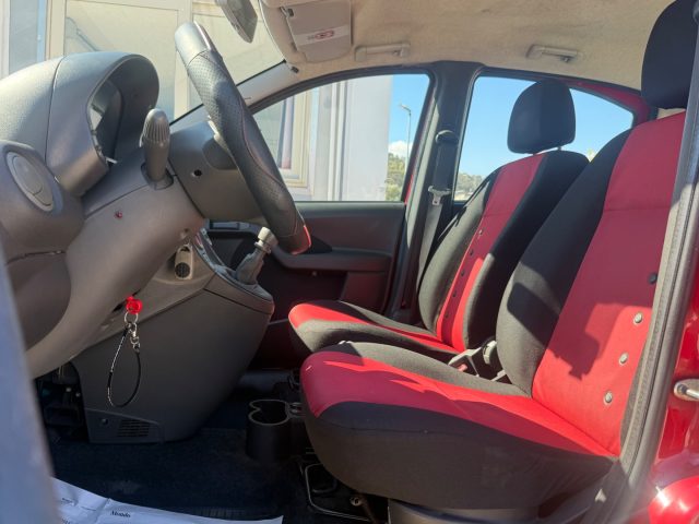 FIAT PANDA 1.3 MJT 4X4 PERFETTE CONDIZIONI - foto 16