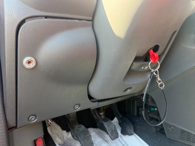FIAT PANDA 1.3 MJT 4X4 PERFETTE CONDIZIONI - foto 19