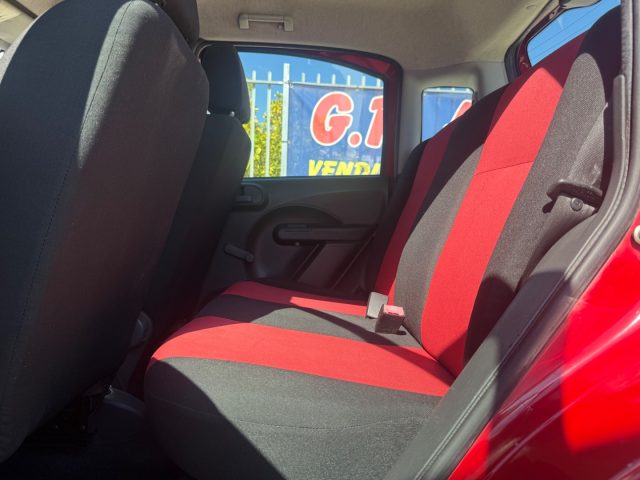 FIAT PANDA 1.3 MJT 4X4 PERFETTE CONDIZIONI - foto 22