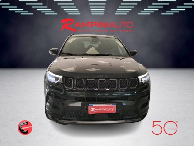 JEEP COMPASS 1.3 TURBO T4 190 CV PHEV AT6 4X4 - foto 3