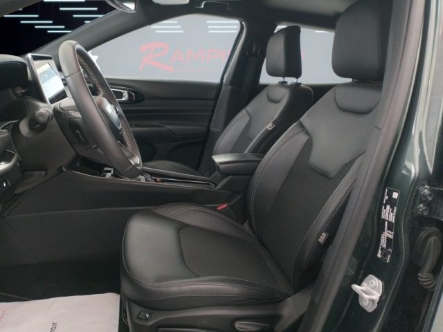JEEP COMPASS 1.3 TURBO T4 190 CV PHEV AT6 4X4 - foto 14
