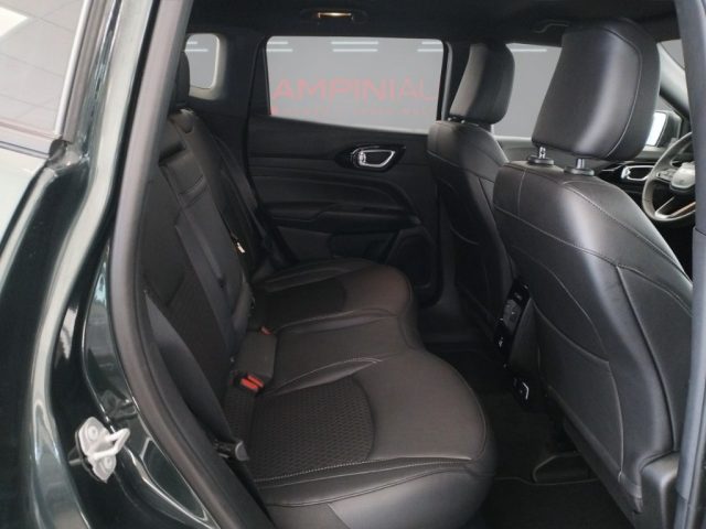 JEEP COMPASS 1.3 TURBO T4 190 CV PHEV AT6 4X4 - foto 15