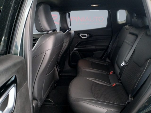 JEEP COMPASS 1.3 TURBO T4 190 CV PHEV AT6 4X4 - foto 16