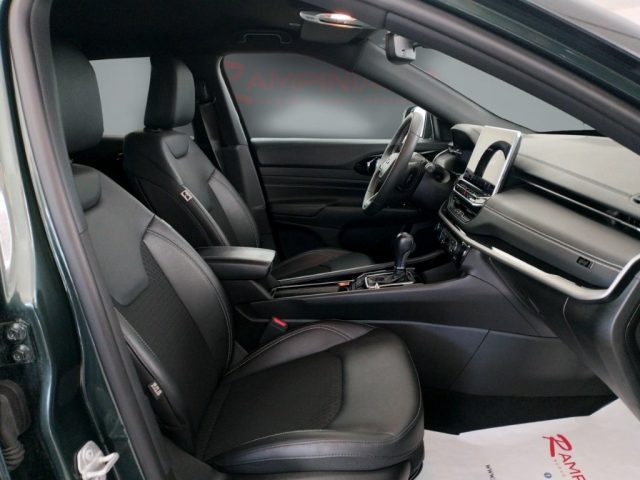 JEEP COMPASS 1.3 TURBO T4 190 CV PHEV AT6 4X4 - foto 17