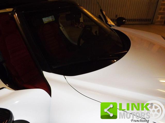 ALFA ROMEO 4C SPIDER CON 20666 KM IN CONDIZION - foto 43