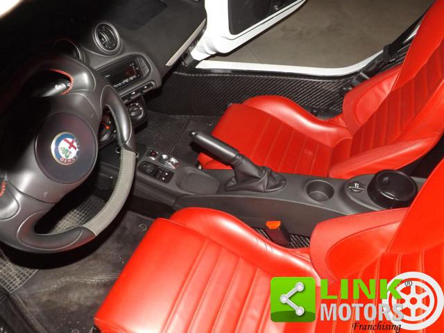 ALFA ROMEO 4C SPIDER CON 20666 KM IN CONDIZION - foto 15
