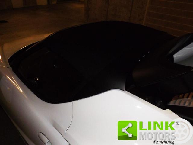 ALFA ROMEO 4C SPIDER CON 20666 KM IN CONDIZION - foto 38