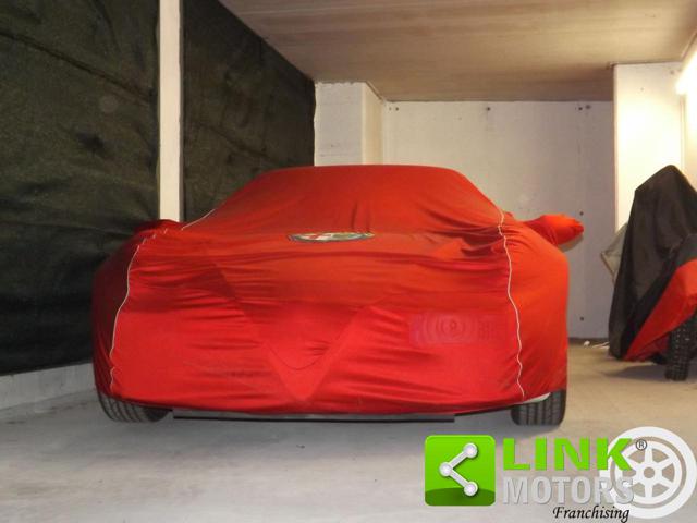 ALFA ROMEO 4C SPIDER CON 20666 KM IN CONDIZION - foto 47