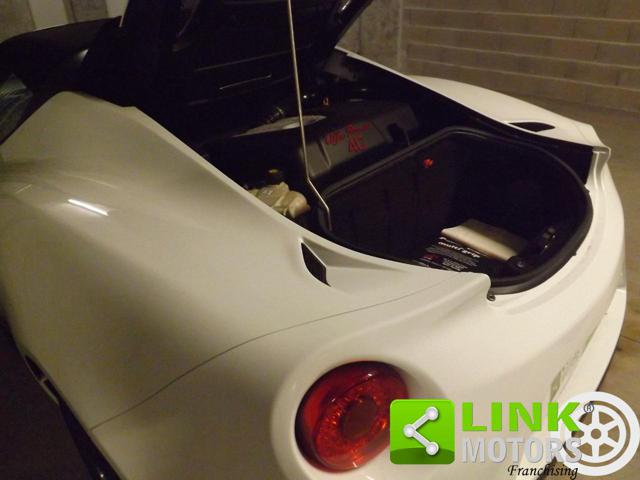 ALFA ROMEO 4C SPIDER CON 20666 KM IN CONDIZION - foto 25