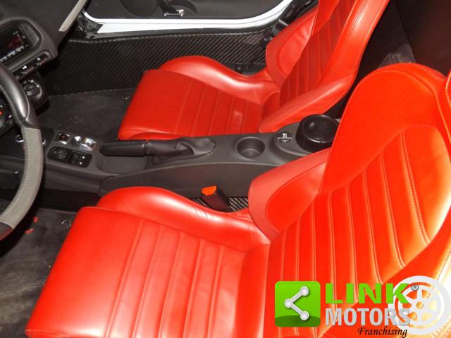 ALFA ROMEO 4C SPIDER CON 20666 KM IN CONDIZION - foto 20