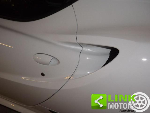 ALFA ROMEO 4C SPIDER CON 20666 KM IN CONDIZION - foto 26