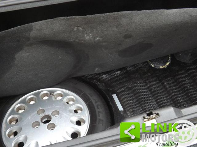 ALFA ROMEO 75 2.0 CARBURATORI PRIMA SERIE BEN  - foto 48