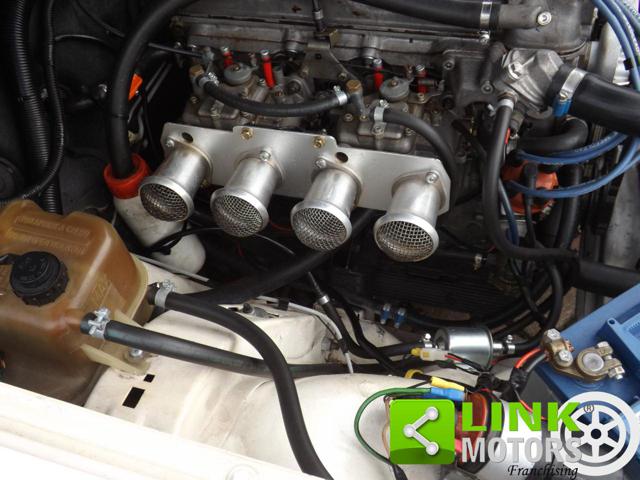 ALFA ROMEO 75 2.0 CARBURATORI PRIMA SERIE BEN  - foto 43