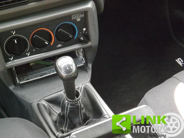 ALFA ROMEO 75 2.0 CARBURATORI PRIMA SERIE BEN  - foto 33