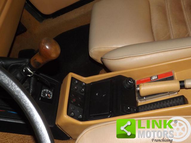 ALFA ROMEO SPIDER 1.6 FUNZIONANTE E BEN TENUTA DI  - foto 13