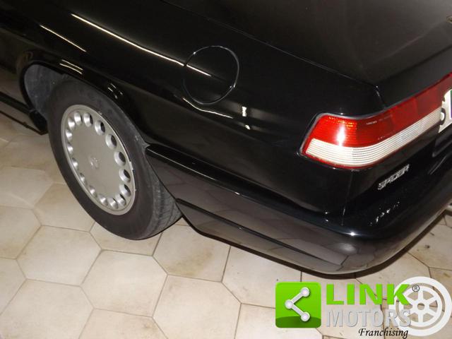 ALFA ROMEO SPIDER 1.6 FUNZIONANTE E BEN TENUTA DI  - foto 37