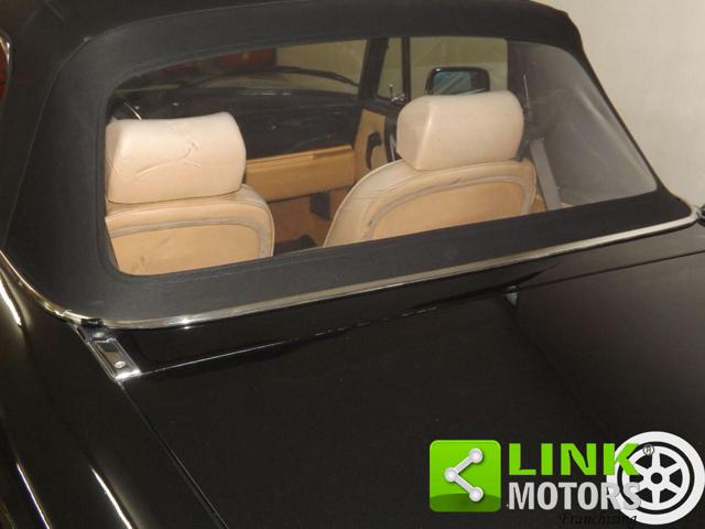 ALFA ROMEO SPIDER 1.6 FUNZIONANTE E BEN TENUTA DI  - foto 38
