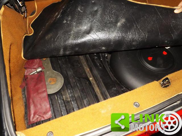 ALFA ROMEO SPIDER 1.6 FUNZIONANTE E BEN TENUTA DI  - foto 46