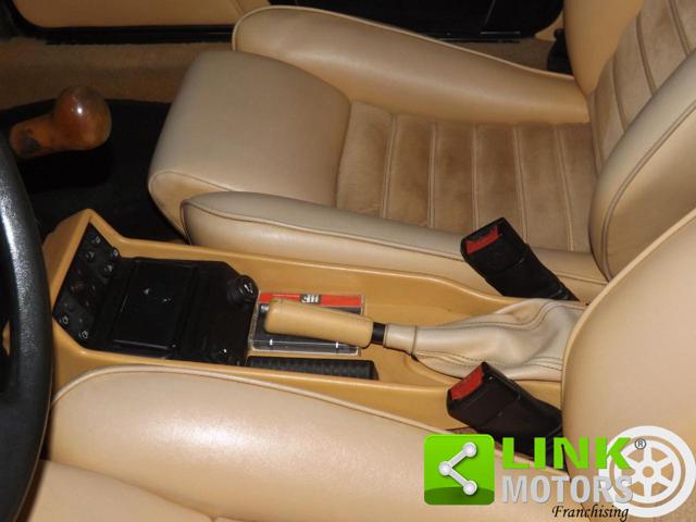 ALFA ROMEO SPIDER 1.6 FUNZIONANTE E BEN TENUTA DI  - foto 11