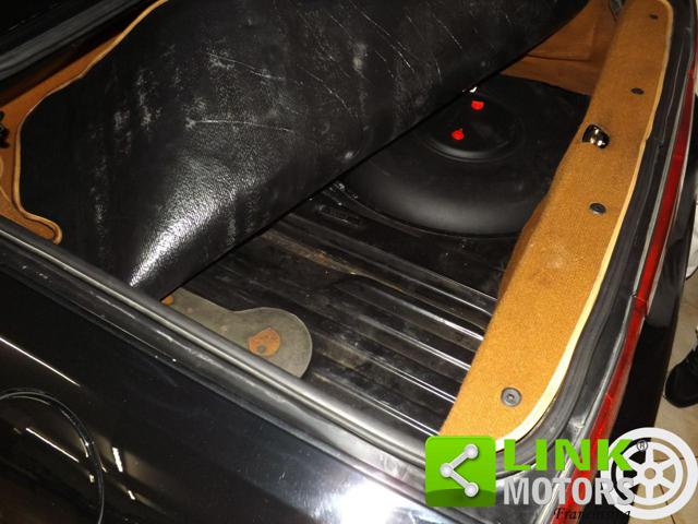 ALFA ROMEO SPIDER 1.6 FUNZIONANTE E BEN TENUTA DI  - foto 47