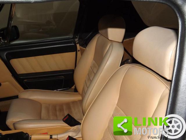 ALFA ROMEO SPIDER 1.6 FUNZIONANTE E BEN TENUTA DI  - foto 12