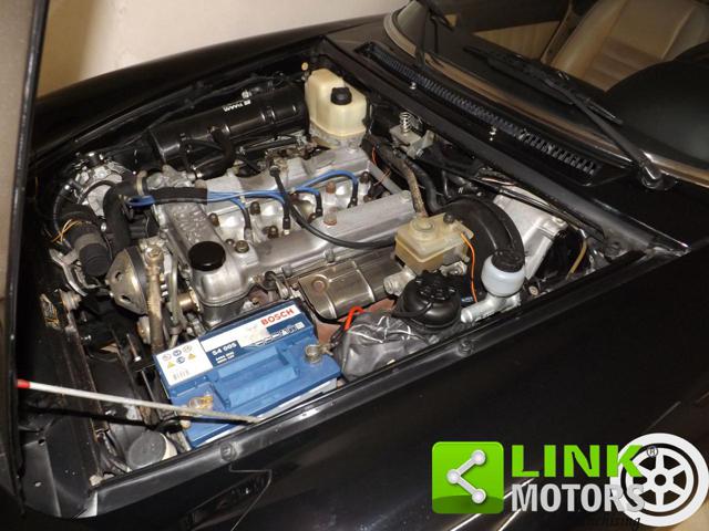 ALFA ROMEO SPIDER 1.6 FUNZIONANTE E BEN TENUTA DI  - foto 28