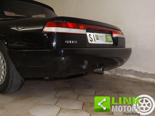ALFA ROMEO SPIDER 1.6 FUNZIONANTE E BEN TENUTA DI  - foto 33