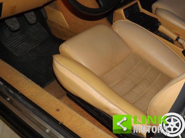 ALFA ROMEO SPIDER 1.6 FUNZIONANTE E BEN TENUTA DI  - foto 14