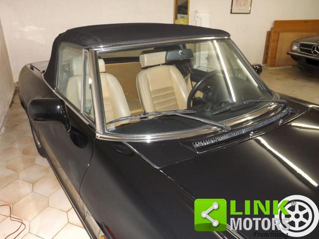 ALFA ROMEO SPIDER 1.6 FUNZIONANTE E BEN TENUTA DI  - foto 42