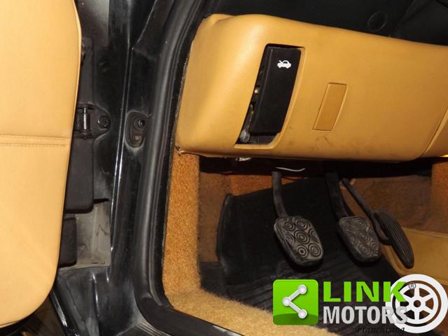 ALFA ROMEO SPIDER 1.6 FUNZIONANTE E BEN TENUTA DI  - foto 15