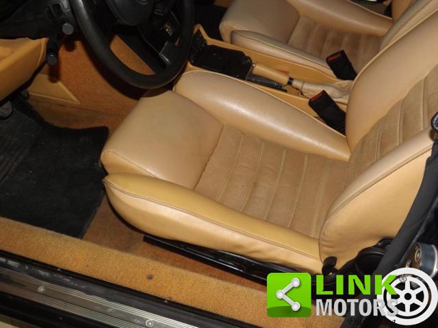 ALFA ROMEO SPIDER 1.6 FUNZIONANTE E BEN TENUTA DI  - foto 10