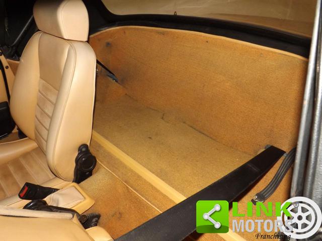 ALFA ROMEO SPIDER 1.6 FUNZIONANTE E BEN TENUTA DI  - foto 49