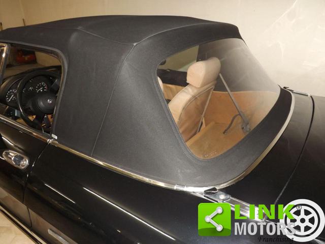 ALFA ROMEO SPIDER 1.6 FUNZIONANTE E BEN TENUTA DI  - foto 48