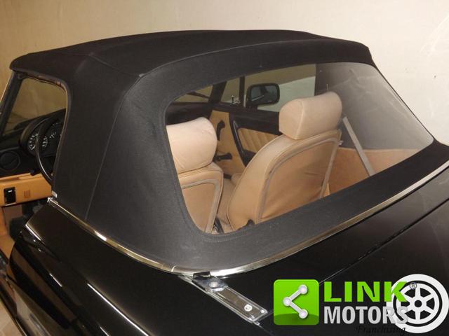 ALFA ROMEO SPIDER 1.6 FUNZIONANTE E BEN TENUTA DI  - foto 19