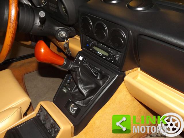 ALFA ROMEO SPIDER 2.0I BEN TENUTA IN ORDINE DI MEC - foto 22
