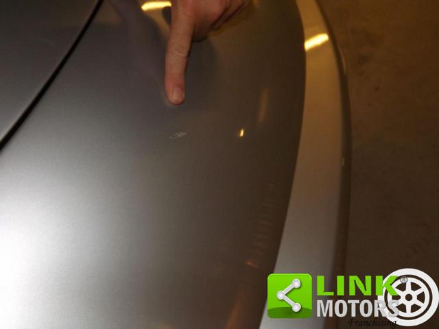 ALFA ROMEO SPIDER 2.0I BEN TENUTA IN ORDINE DI MEC - foto 26