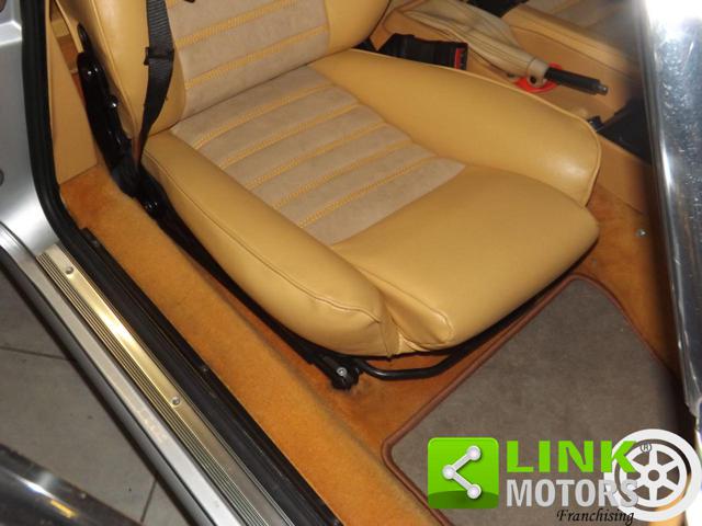 ALFA ROMEO SPIDER 2.0I BEN TENUTA IN ORDINE DI MEC - foto 39